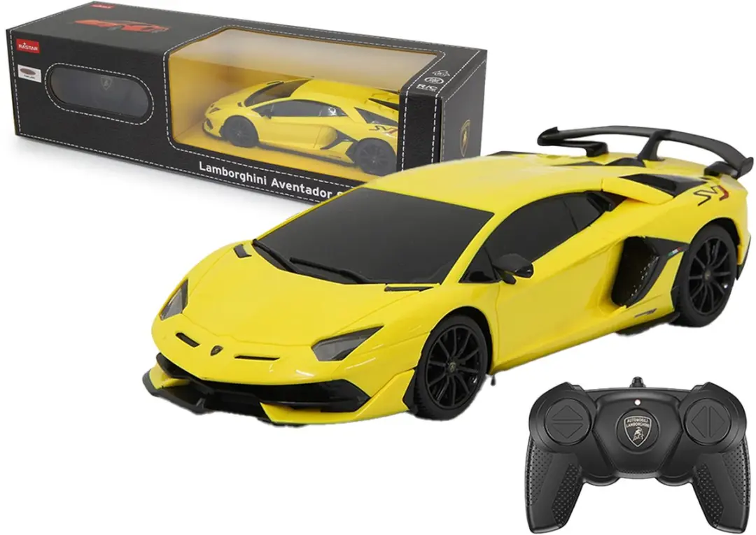 Jamara RC voertuig Auto