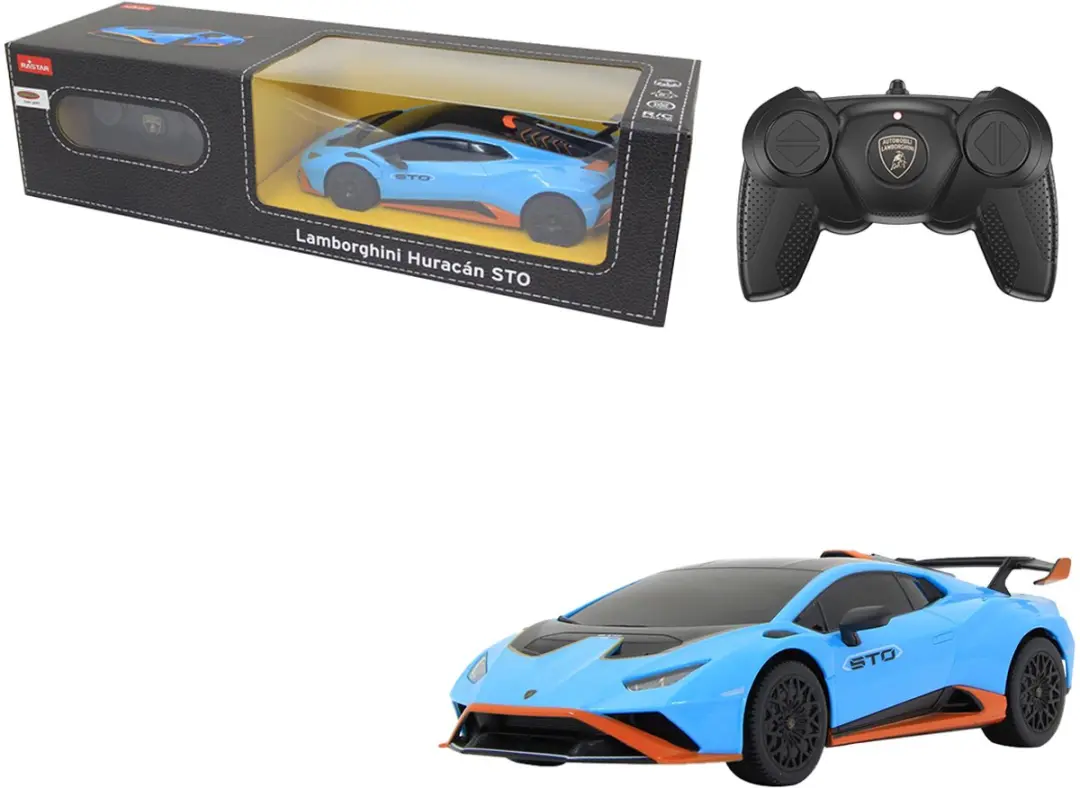 Jamara RC voertuig Auto