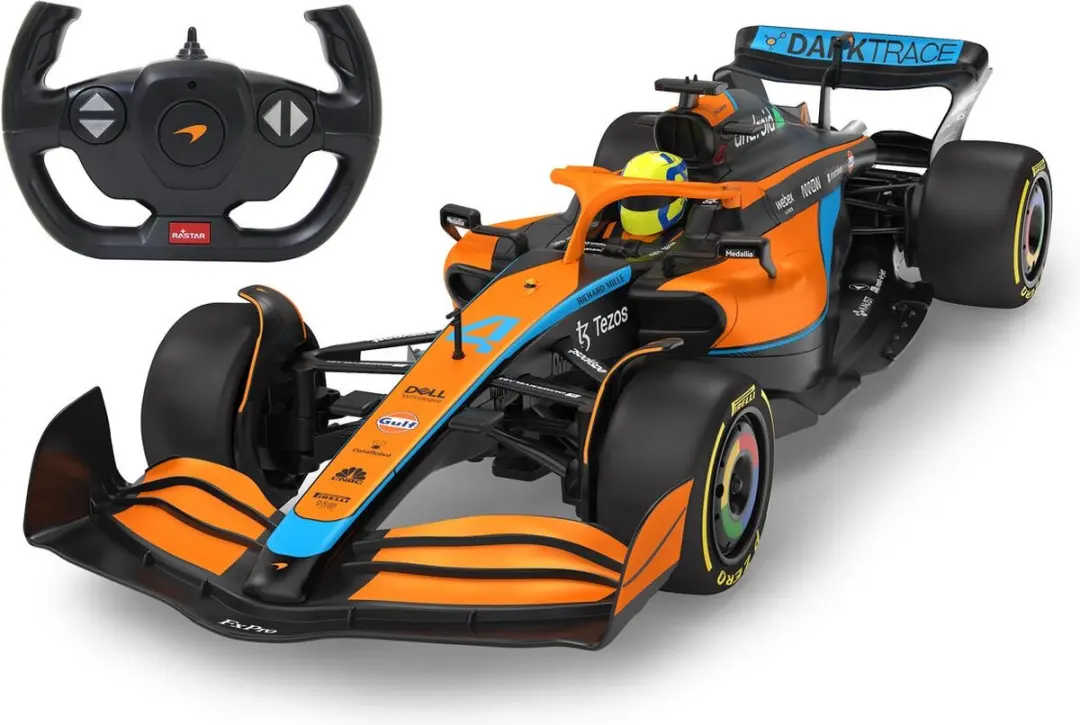 Jamara RC voertuig