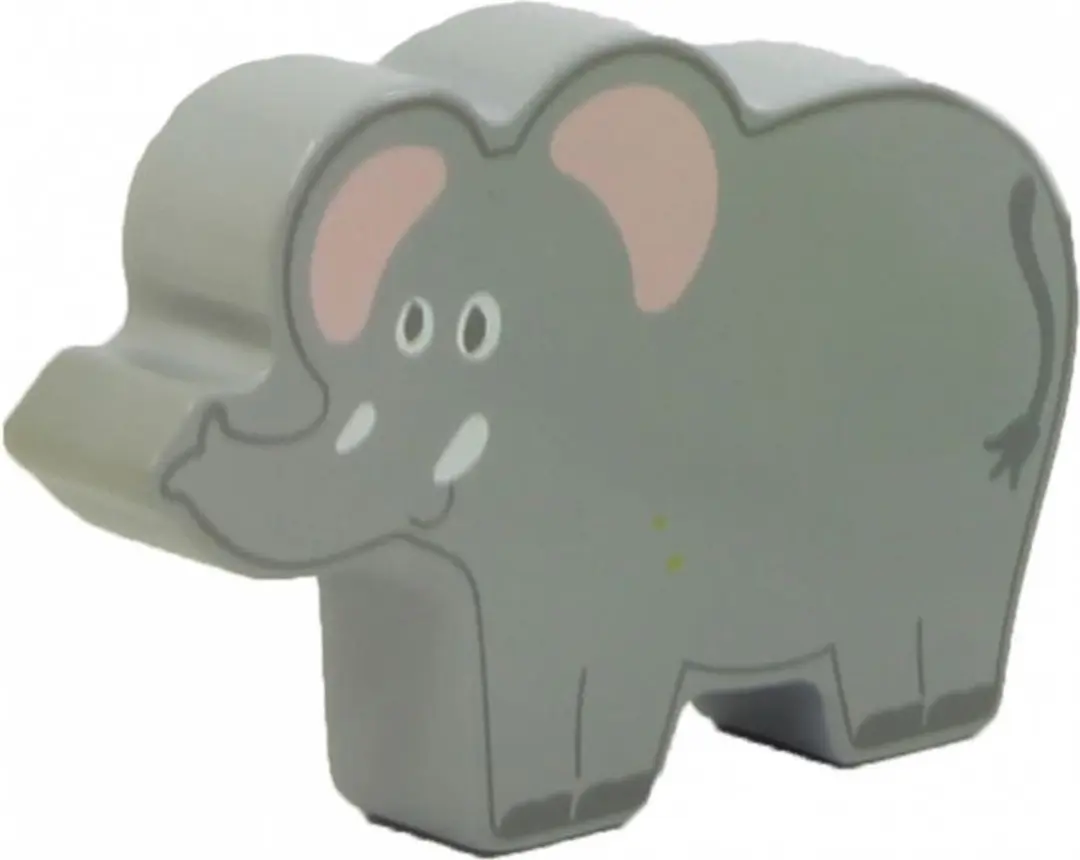 Jamara Kidiwood Noah's Ark Vormensorteerder 13-delig - Multicolor