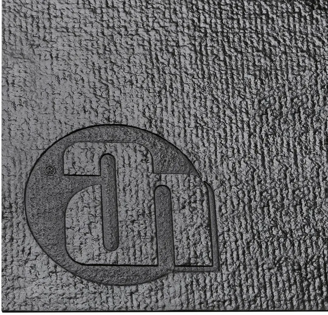Adam Hall 87 Inlay Antislipmat voor 19" Rackschubladen
