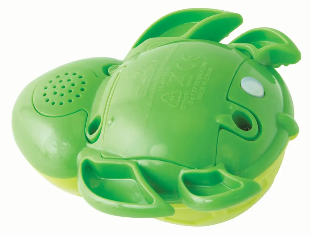 Simba ABC Bathing Turtle - Groen - afbeelding 6 van 6