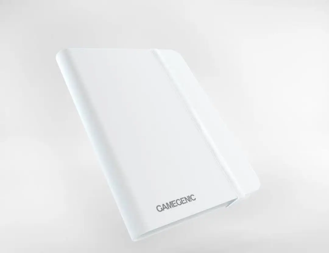 Gamegenic