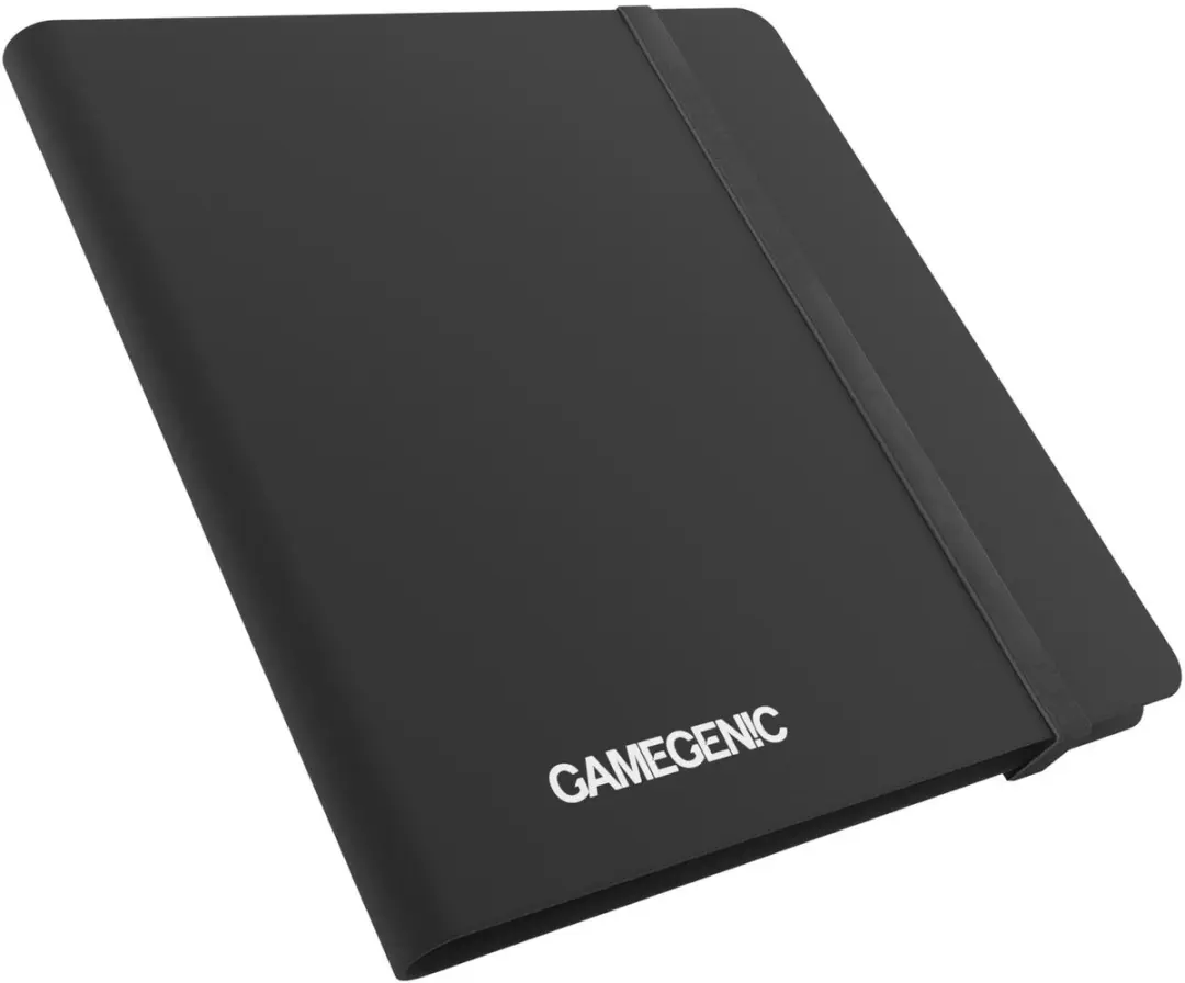 Gamegenic Portfolio Casual Album 24-Pocket