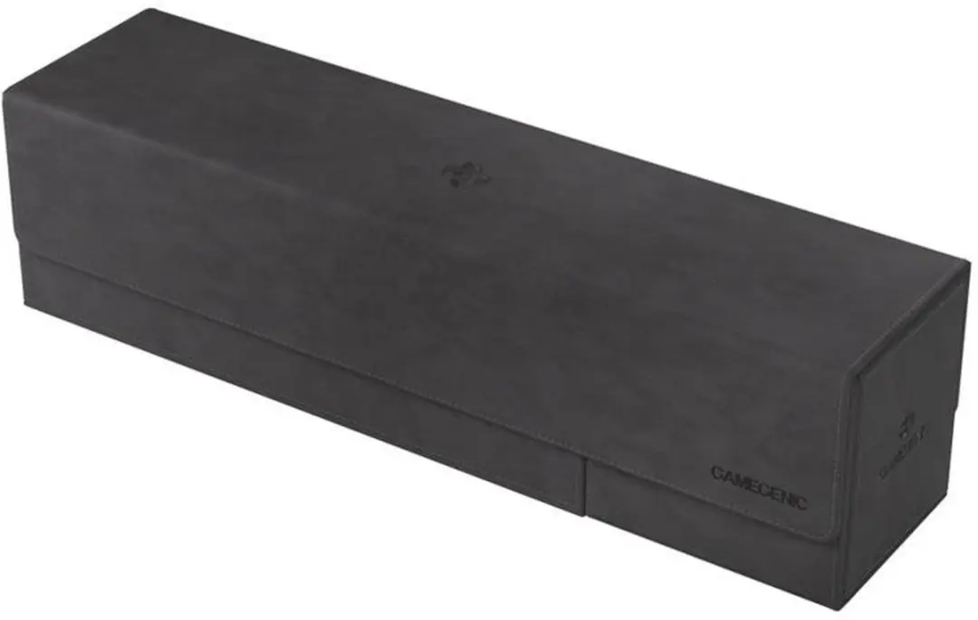 Gamegenic Lair 400+ Black
