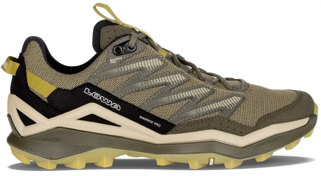 Lowa Maddox Pro Lo GTX Wandelschoenen