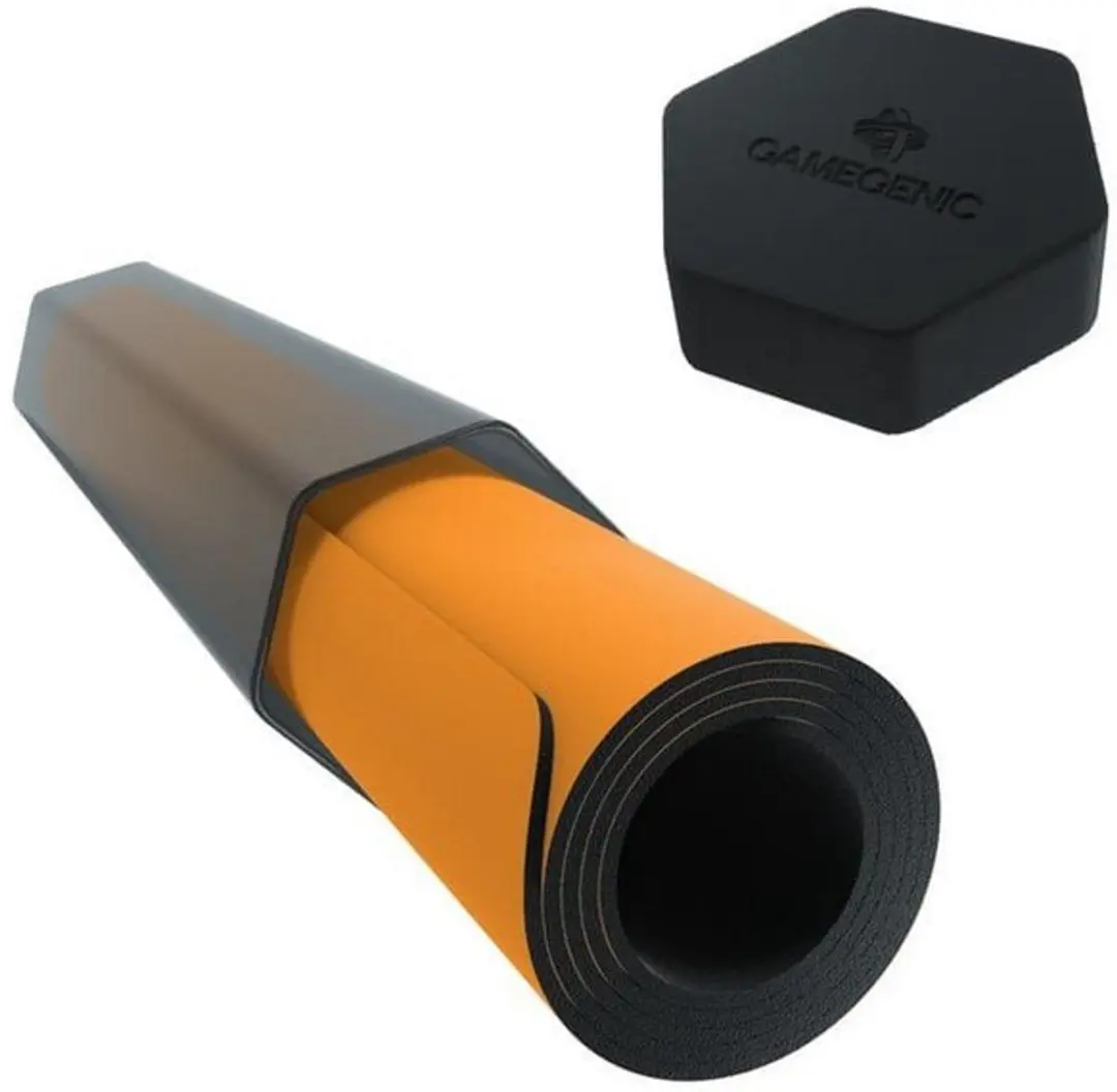 Gamegenic Playmat Tube GGS49001 - 1 Speler