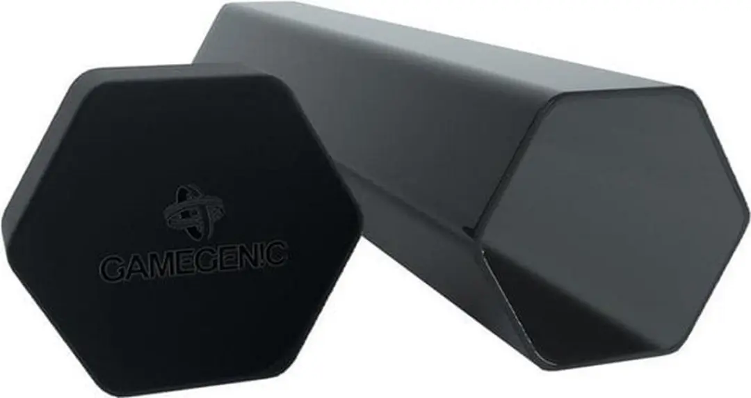 Gamegenic Playmat Tube GGS49001 - 1 Speler