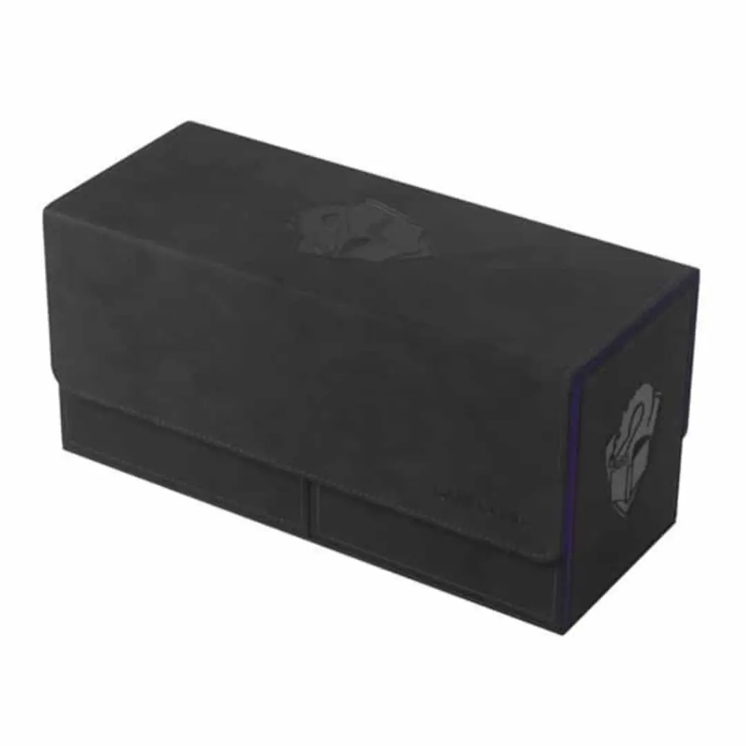 Gamegenic The Academic 133+ XL Black/Purple