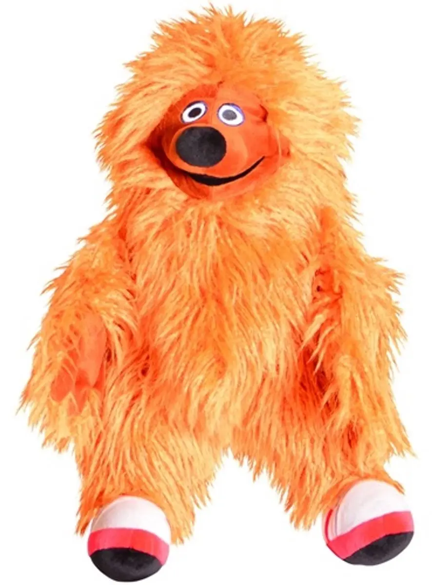Living Puppets