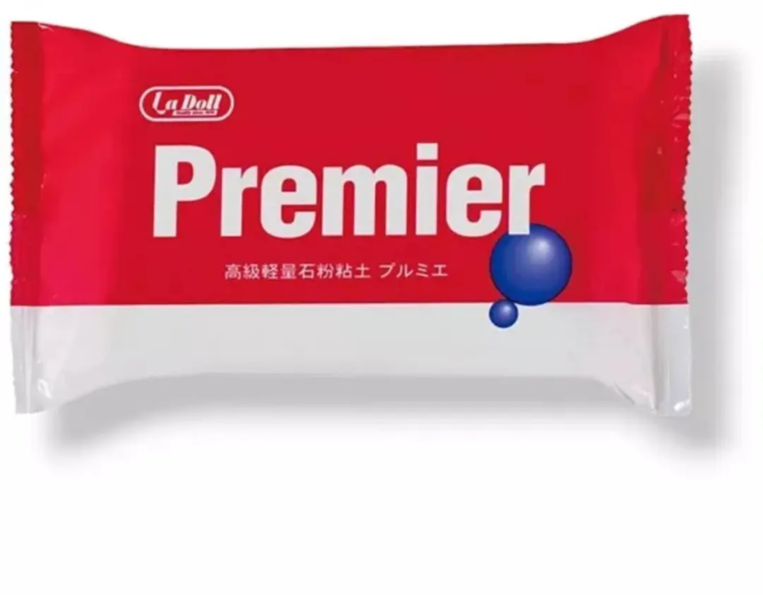 Premier boetseerklei