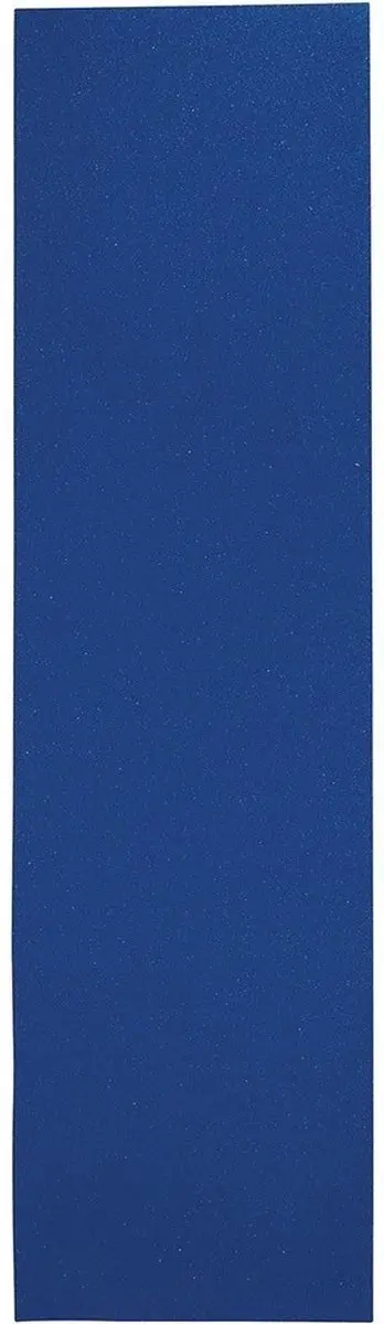 Enuff skateboard griptape 33 x 9 inch blauw