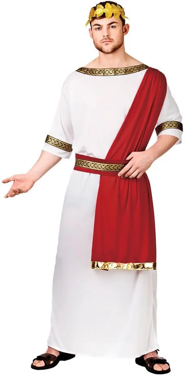 Julius Caesar pak