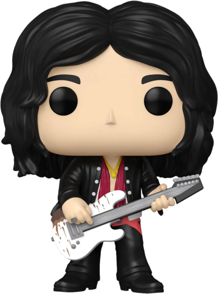 Funko Aerosmith Joe Perry Rocks! Pop! 476