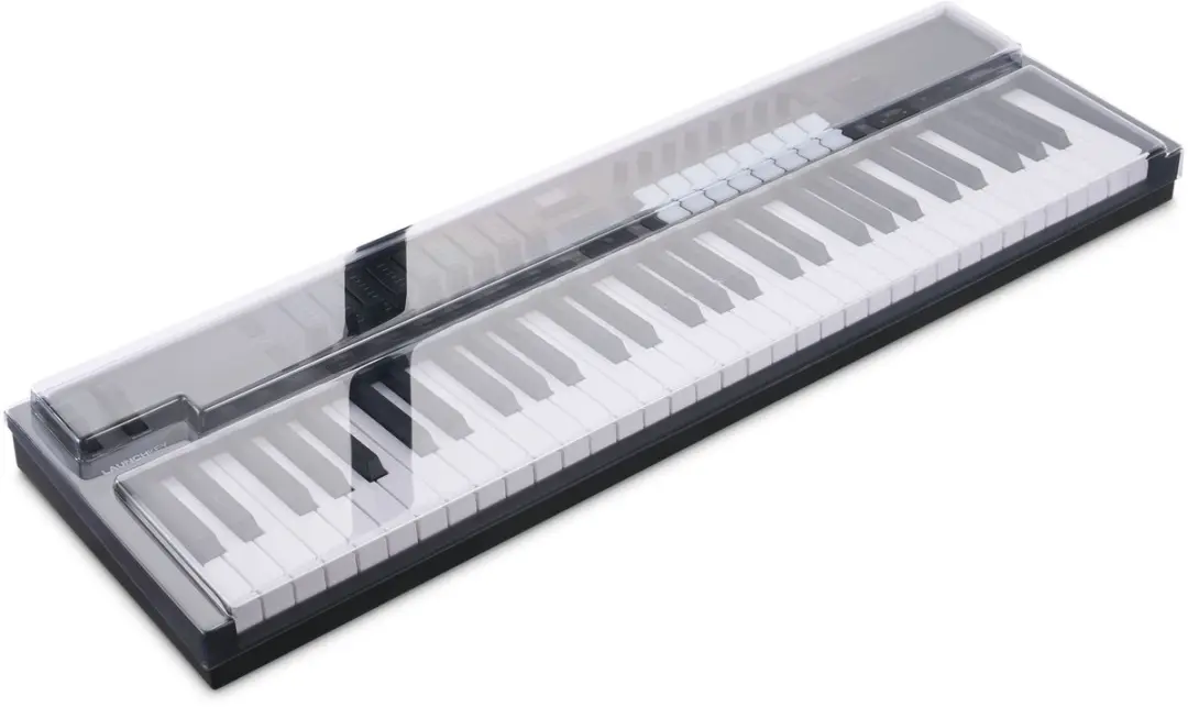 Decksaver Novation Launchkey 61 MK4 Cover