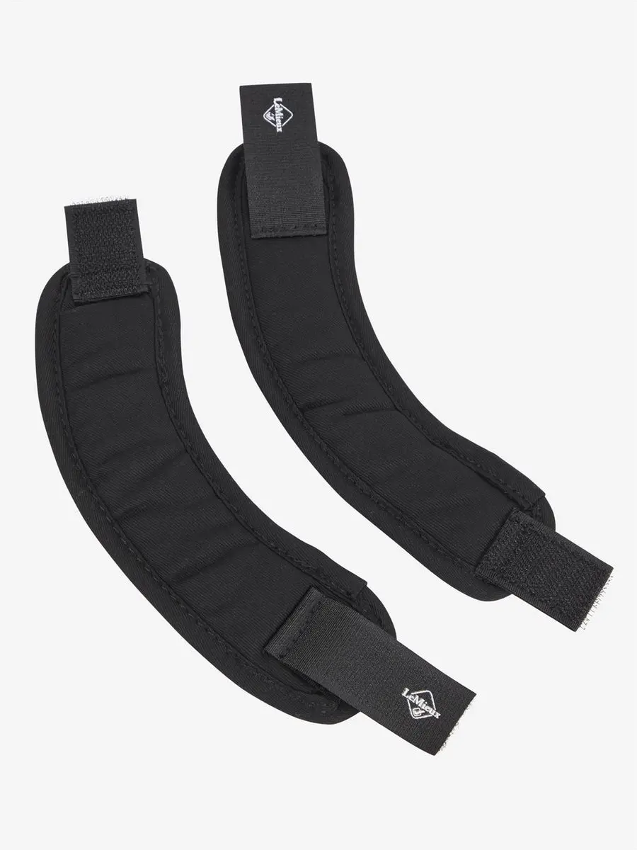 Lemieux Toy Pony Springschoenen - Zwart - afbeelding 2 van 4