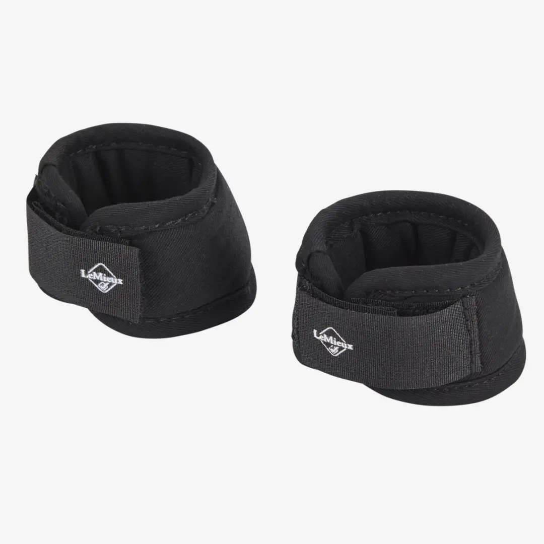 LeMieux Toy Pony Springschoenen Zwart