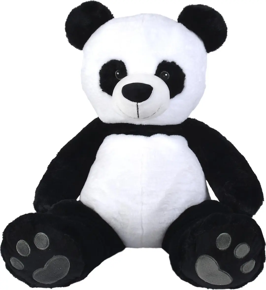 Nicotoy Panda Beer RECYCLED