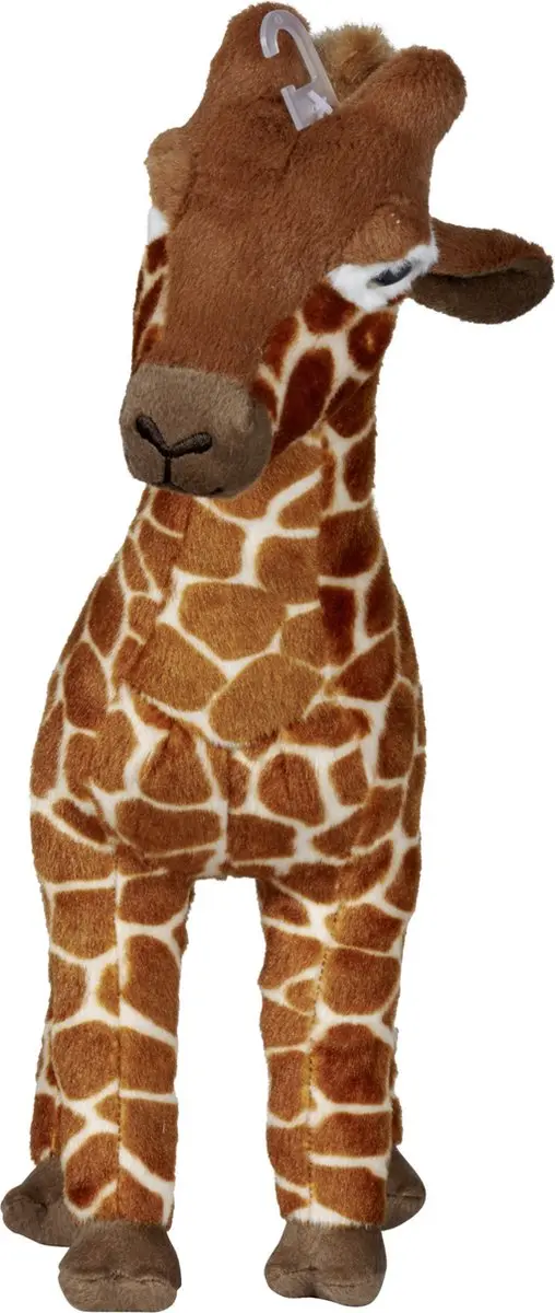Nicotoy- Giraffe