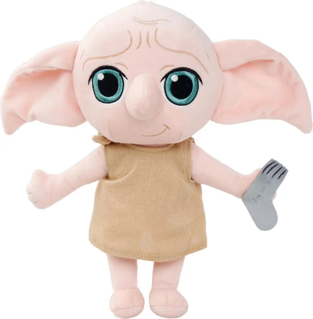 Pluche Warner Bros