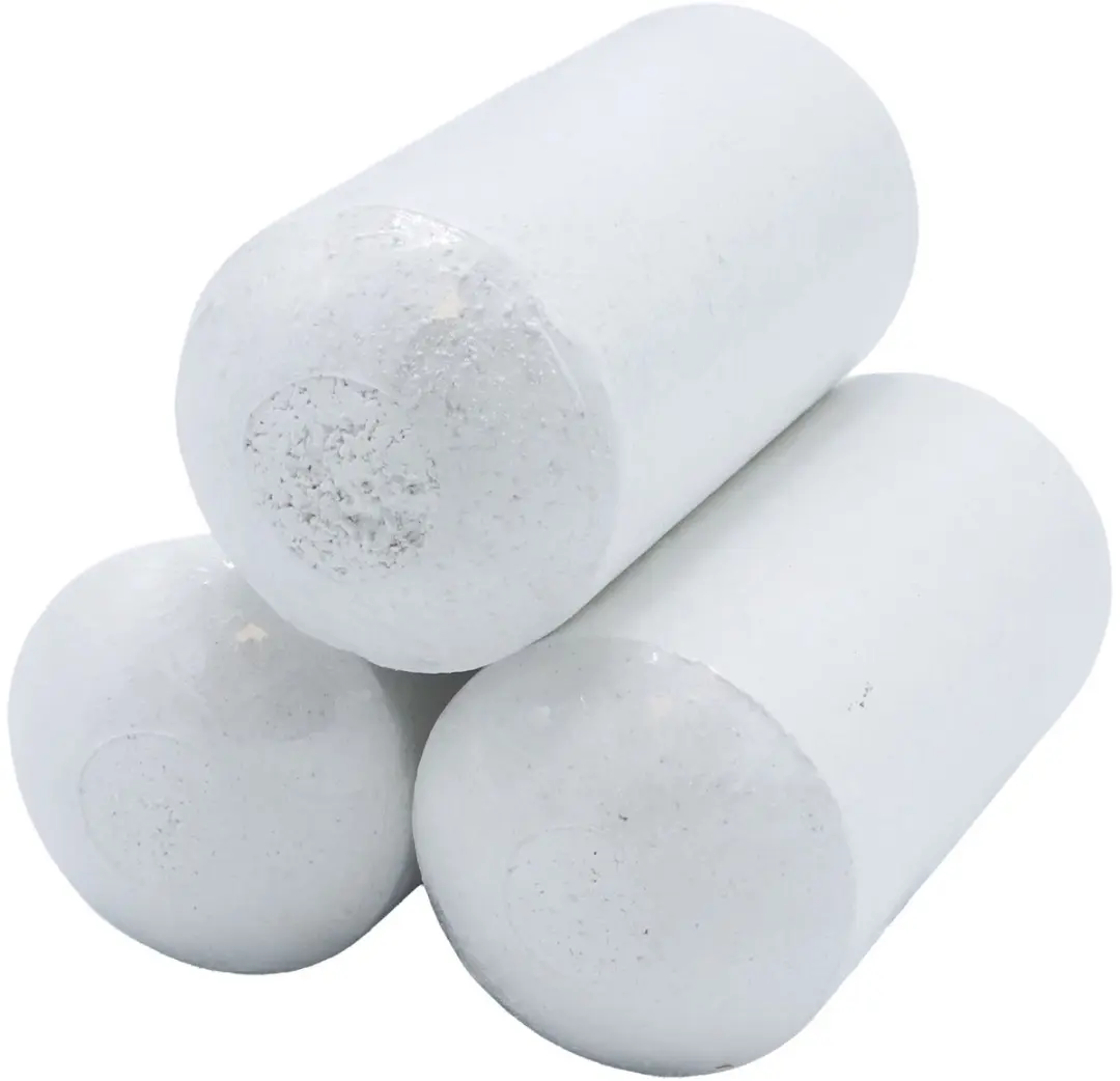 Famiflora Hypomen Sticks Chloor 900g - 300g (3x300g)