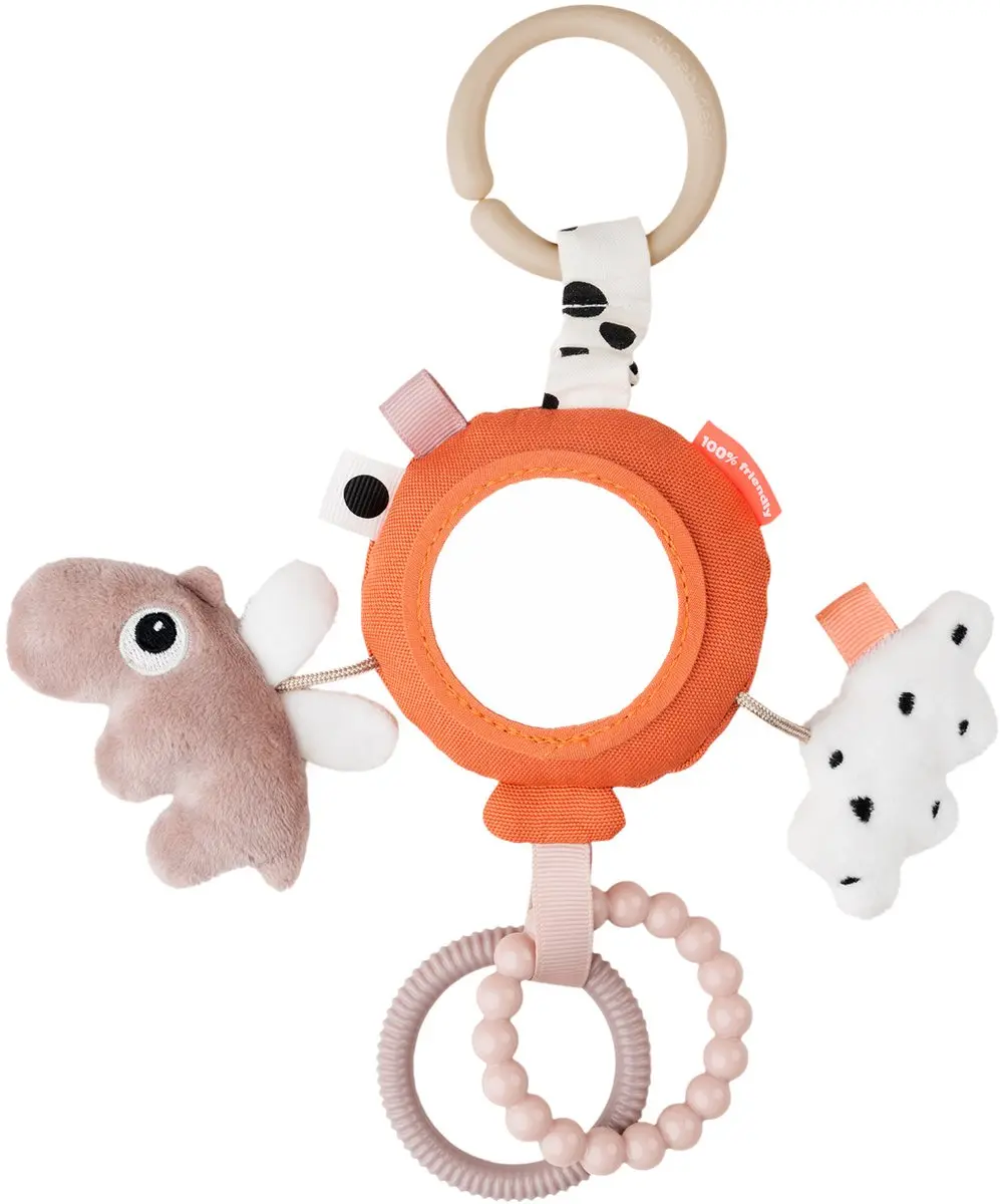 to go activity mirror