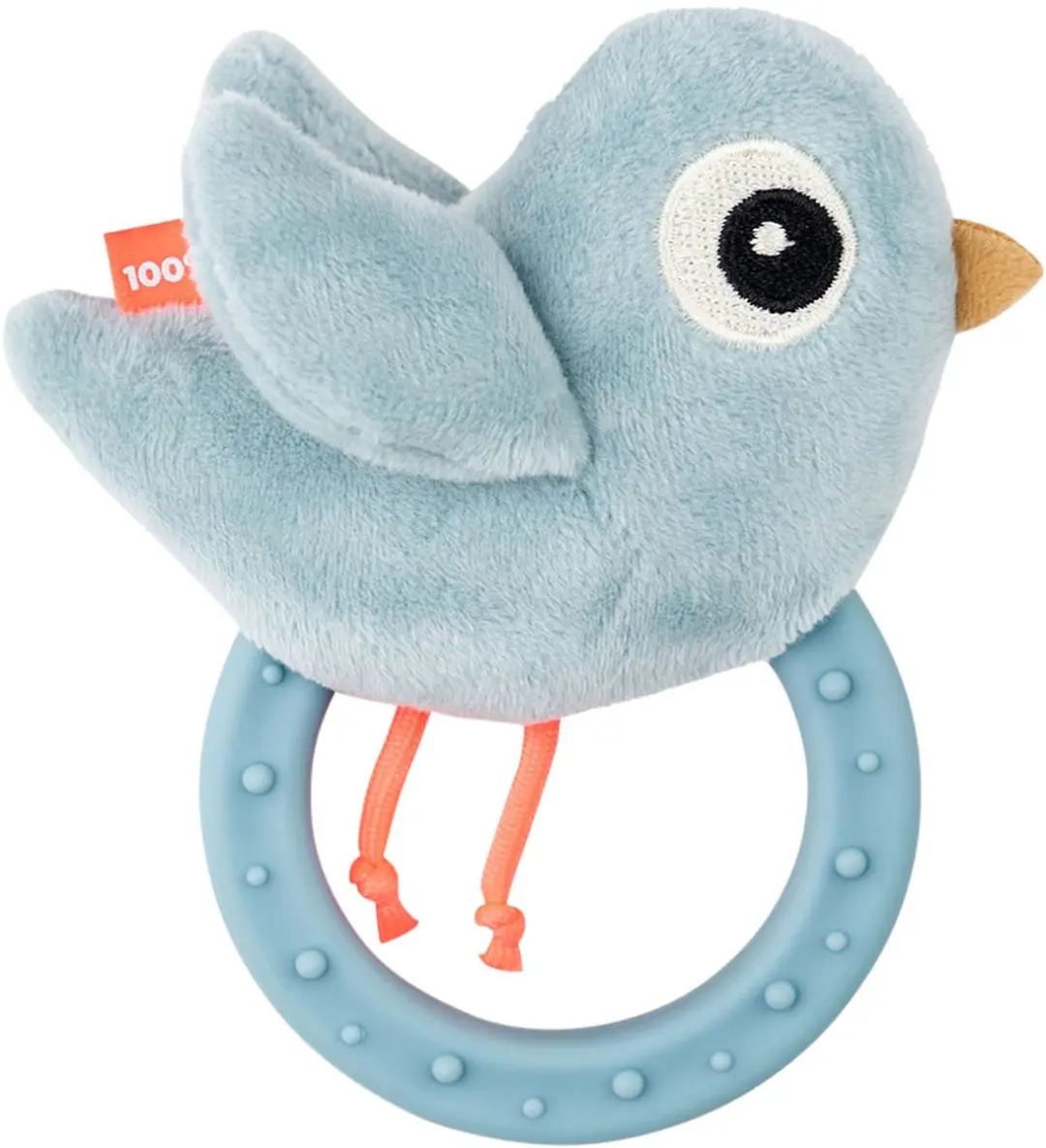 Done By Deer Birdee Ringrammelaar