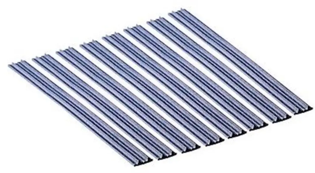Aquaplay Afdekstrips 8 Stuks - Reserveonderdeel - afbeelding 2 van 2