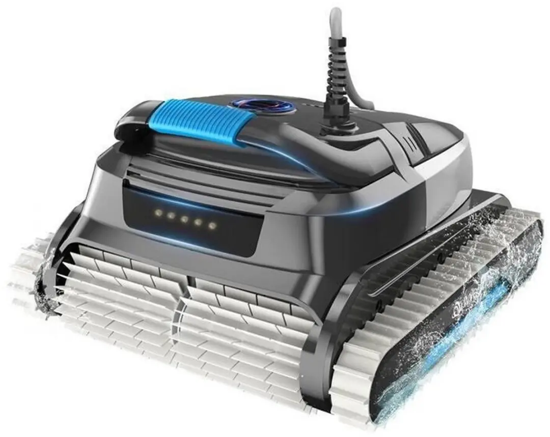 WYBOT L1 Zwembadreinigingsrobot - Transparent - afbeelding 5 van 6