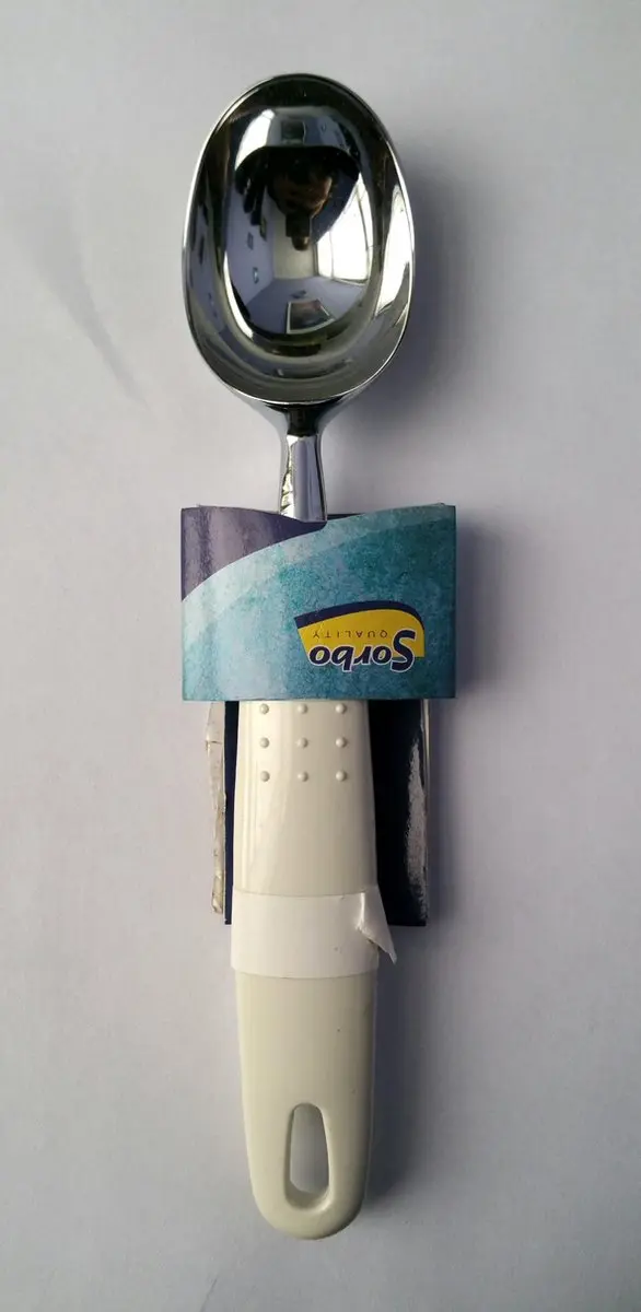 Sorbo Ijslepel