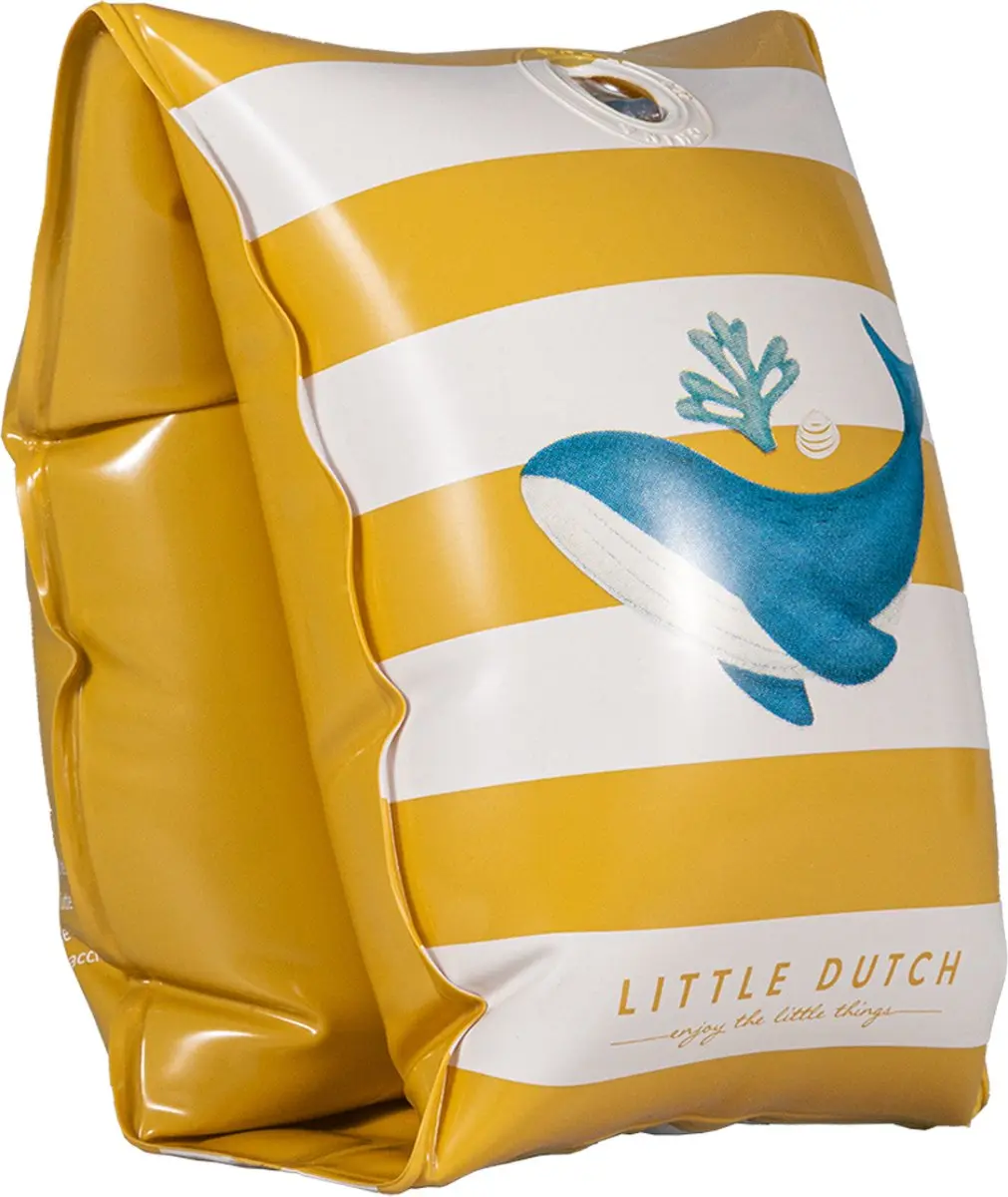 Little Dutch Ocean Dreams Zwembandjes