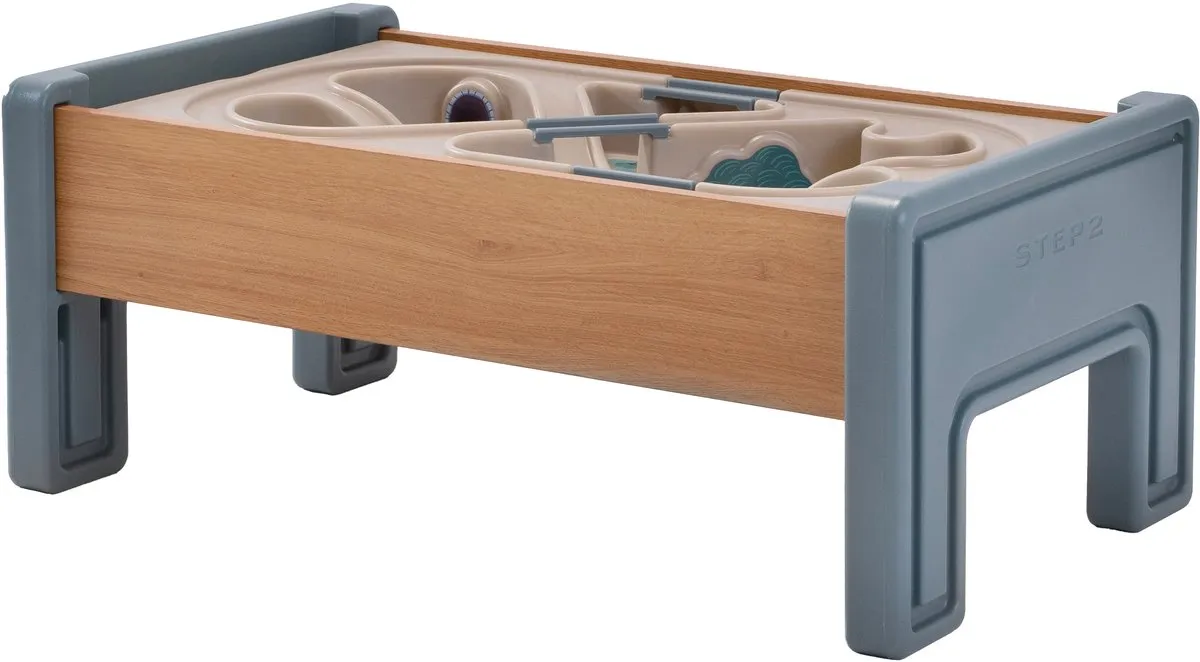 Step2 Harmony Activity Table 440799 Speeltafel