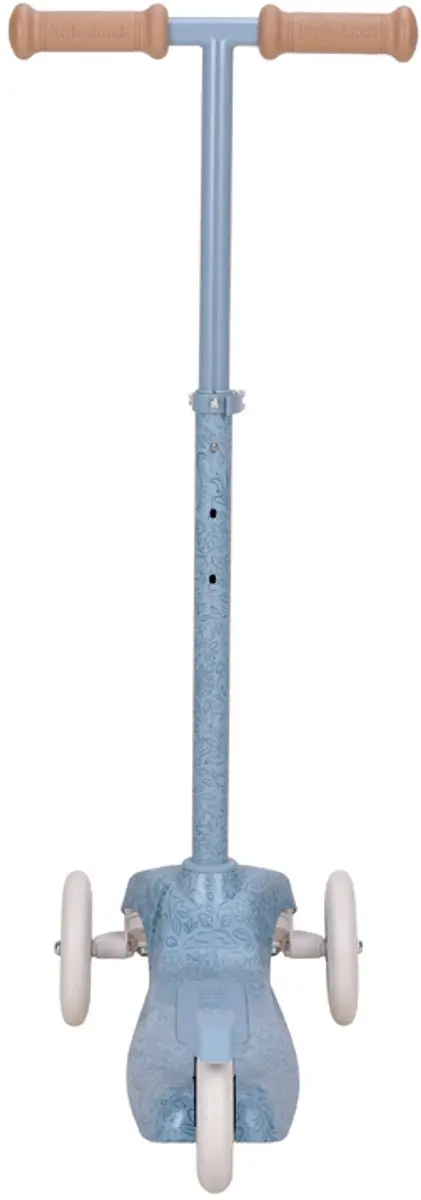 Little Dutch Kinderstep 3-wieler - Blauw