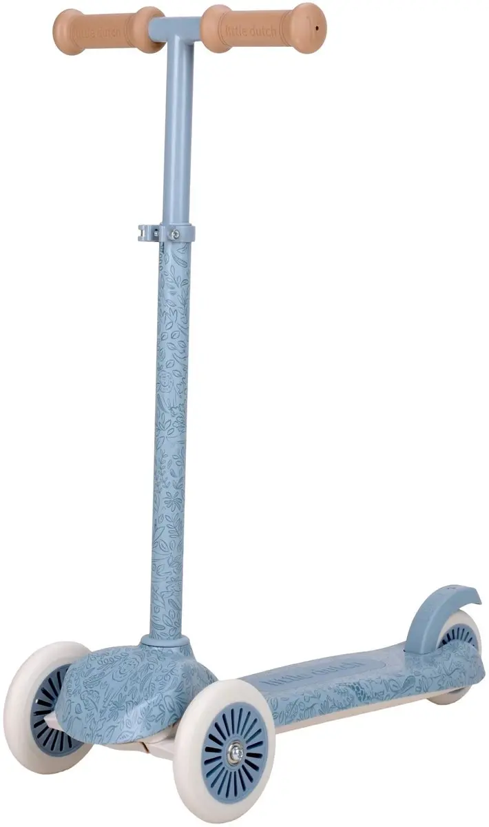 Little Dutch Kinderstep 3-wieler