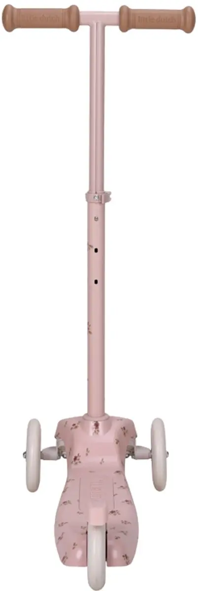 Little Dutch Kinderstep 3-wieler - Roze