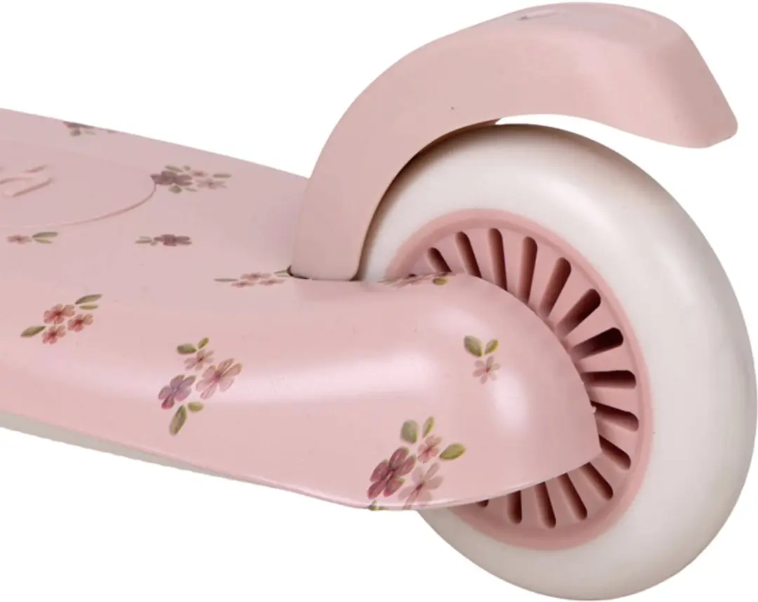 Little Dutch Kinderstep 3-wieler - Roze