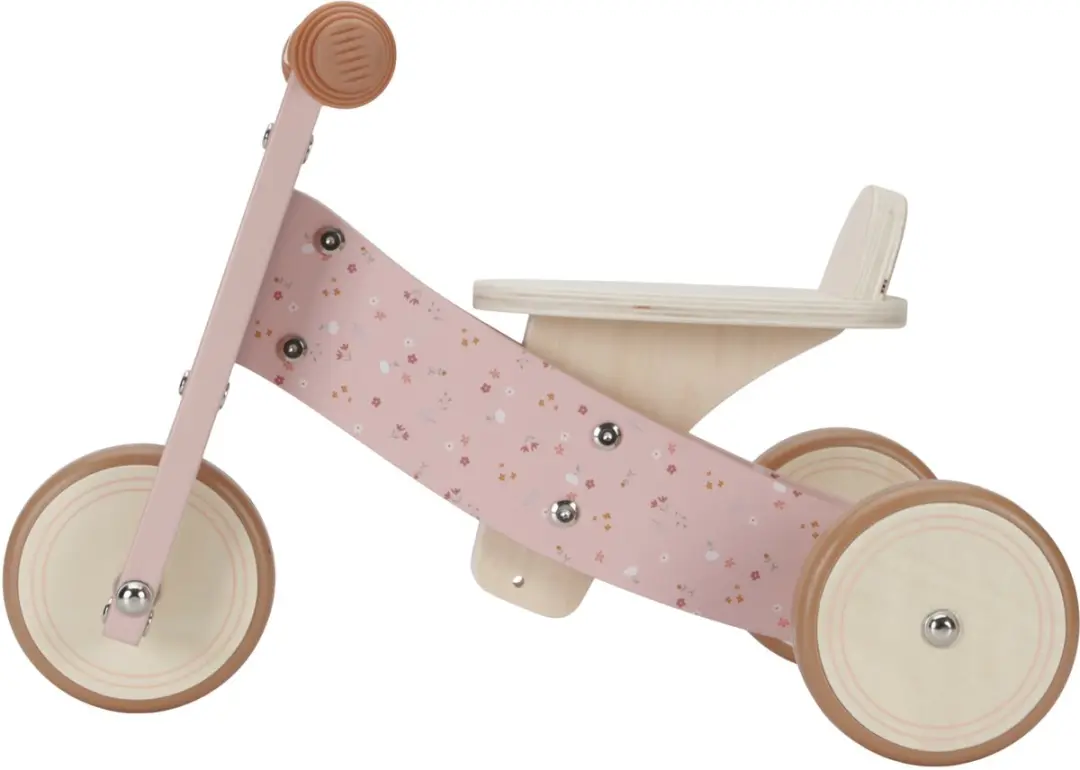 Little Dutch Driewieler FSC LD7123
