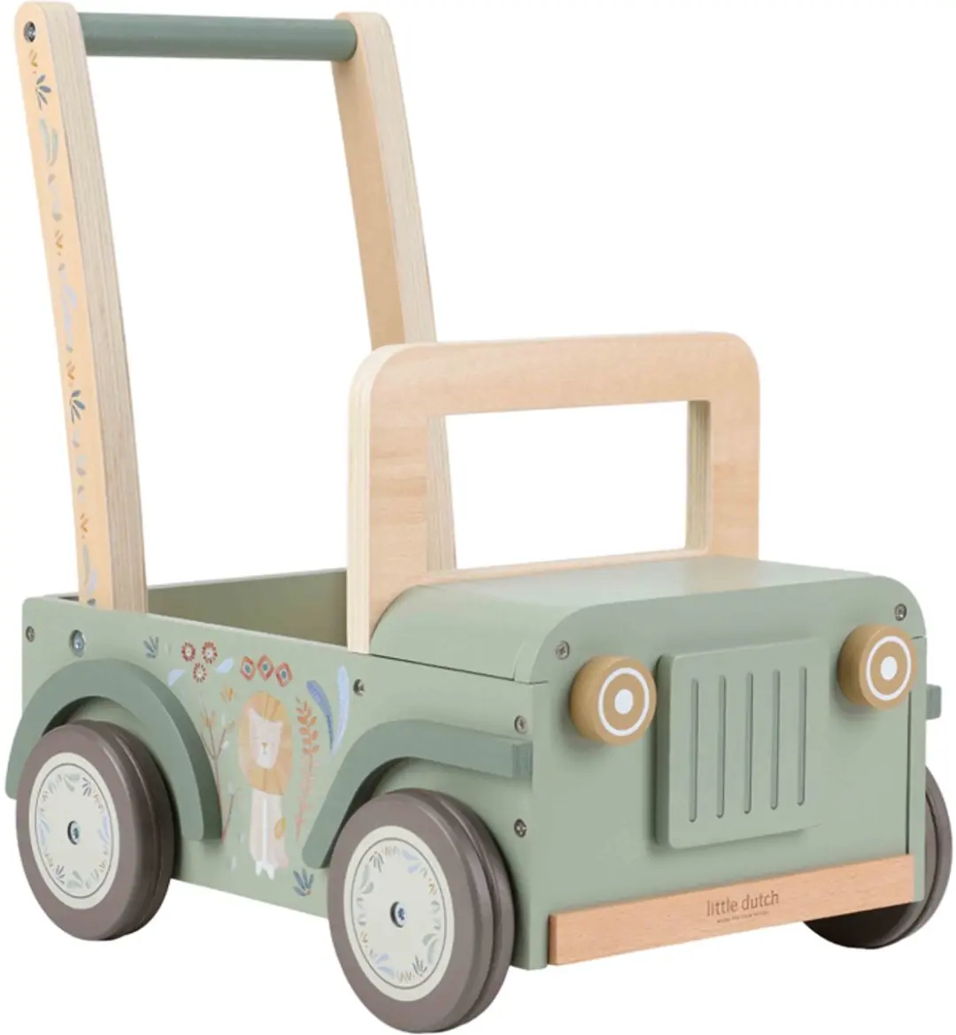 Little Dutch Safari Duwkar LD7480