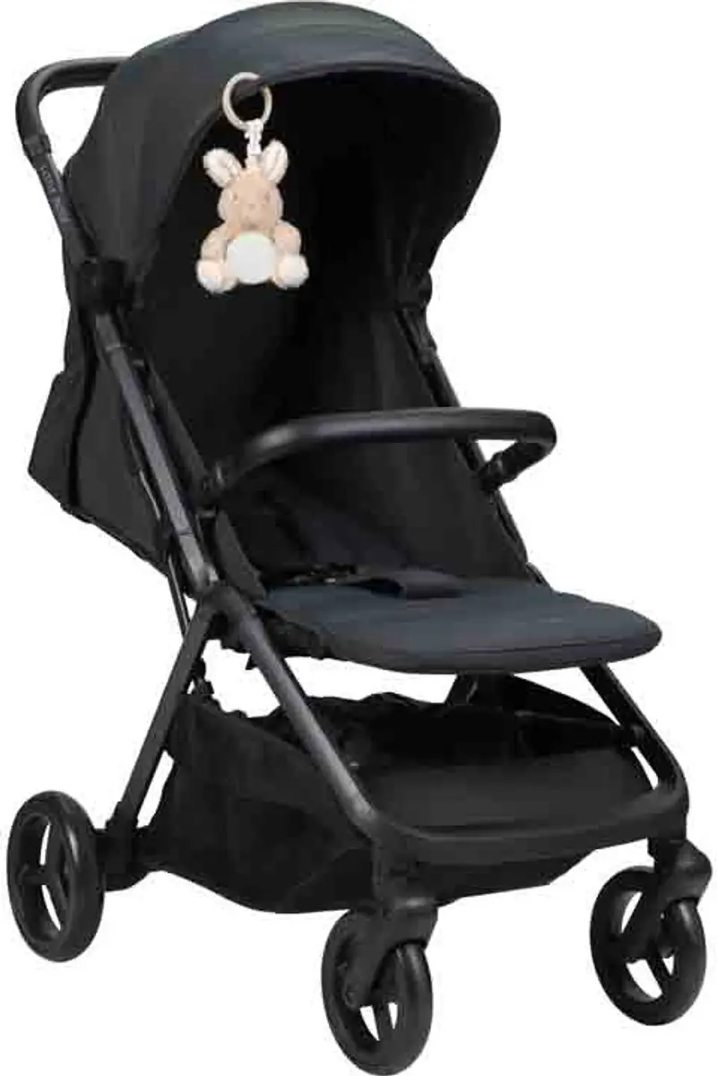 Little Dutch Newborn Activiteitenhangers Naturel