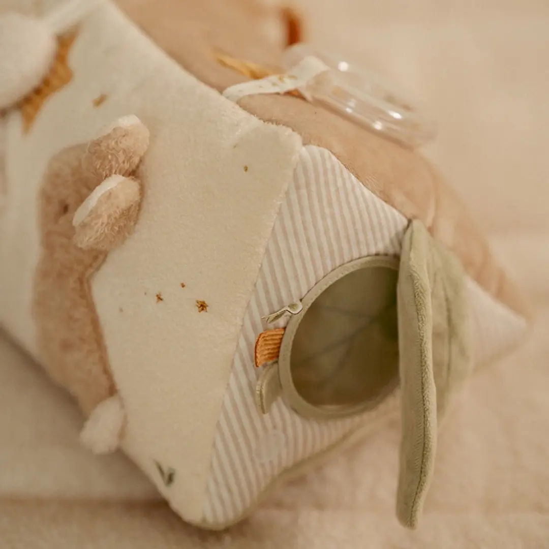 Little Dutch Newborn Activiteitendriehoek - afbeelding 6 van 6