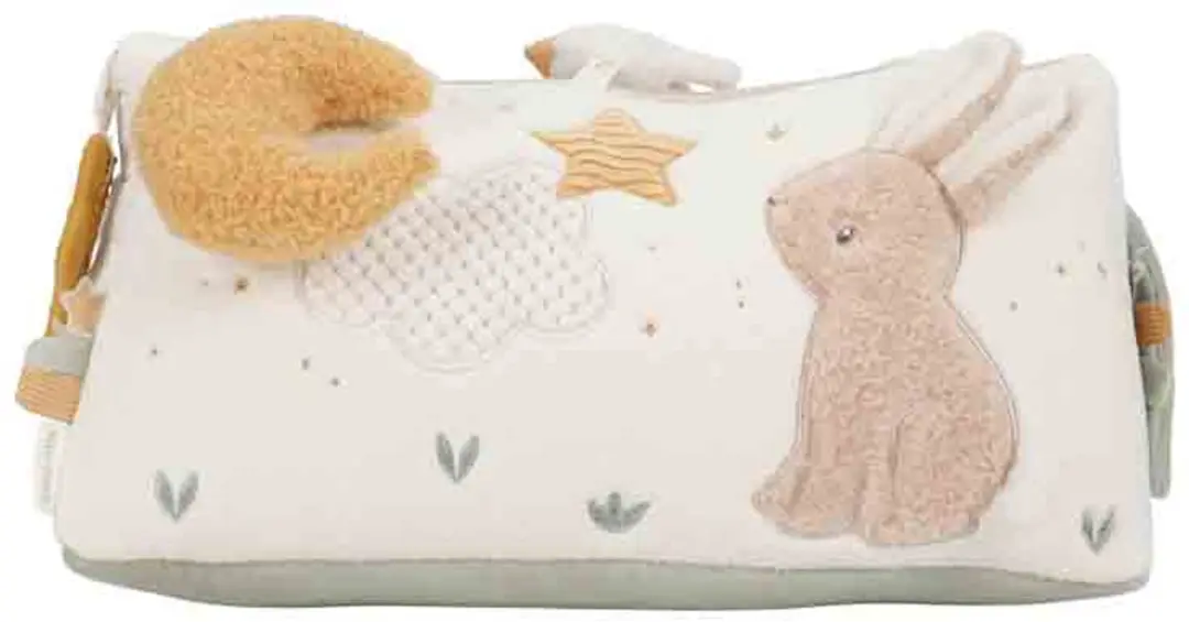 Little Dutch Newborn Activiteitendriehoek