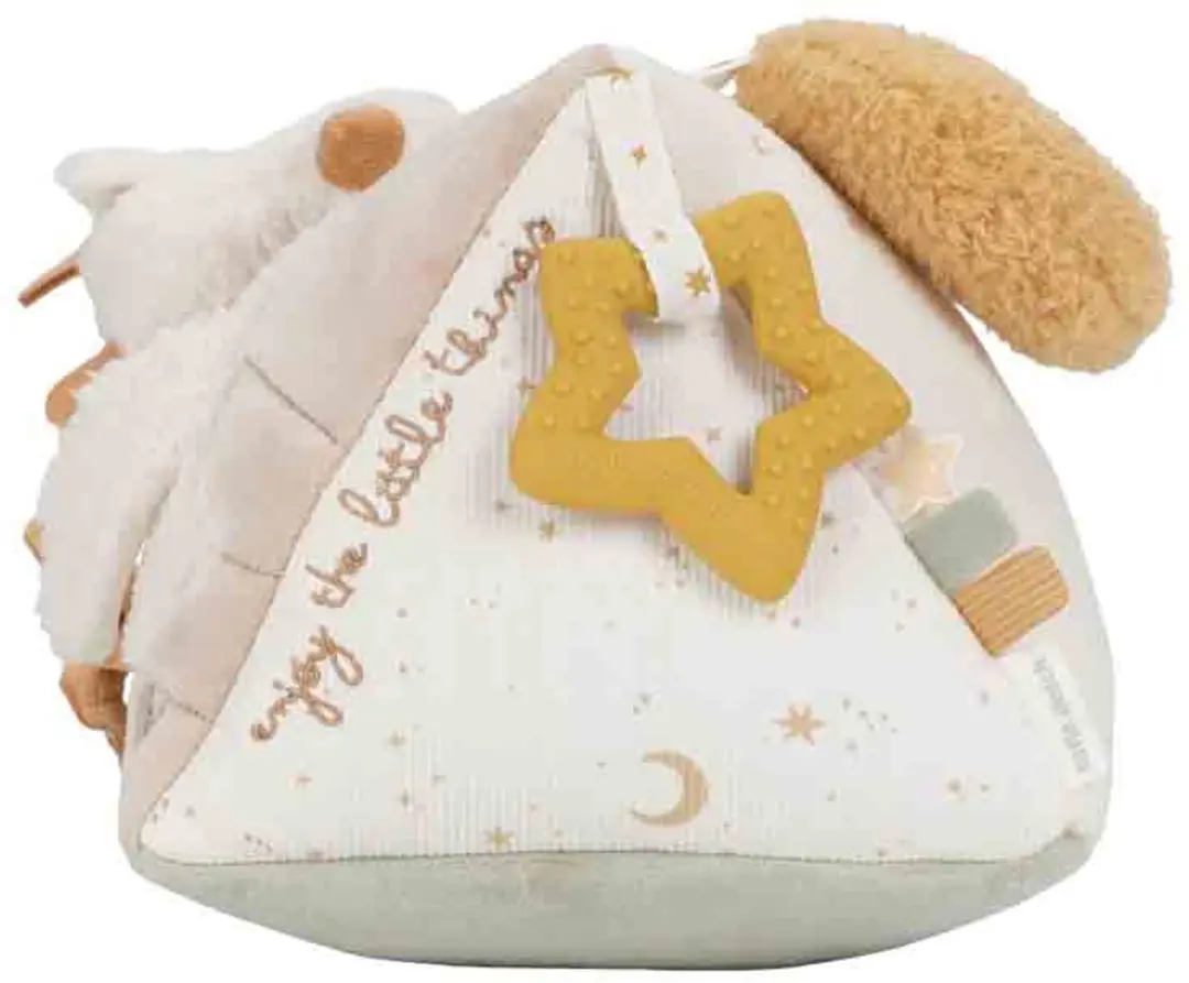 Little Dutch Newborn Activiteitendriehoek