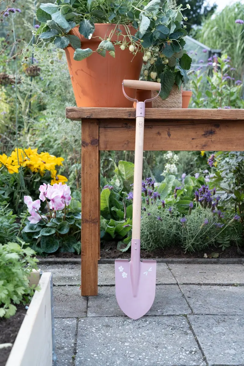 Little Dutch Schep Fairy Garden LD9117 - Roze