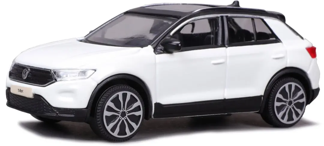 Bburago Volkswagen T-Roc