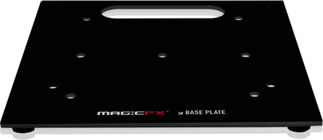 MagicFX Base Plate 1,2 or 4 Power Shots