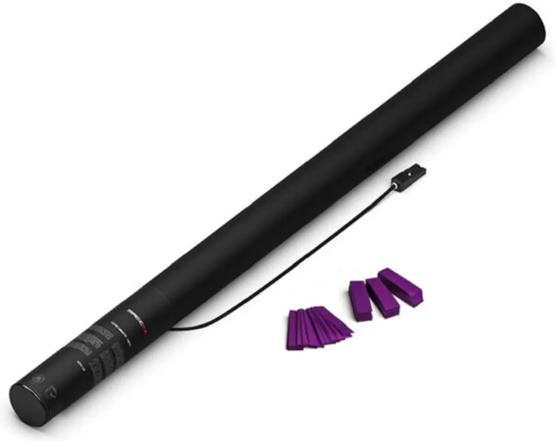 MagicFX Electric Cannon 80cm