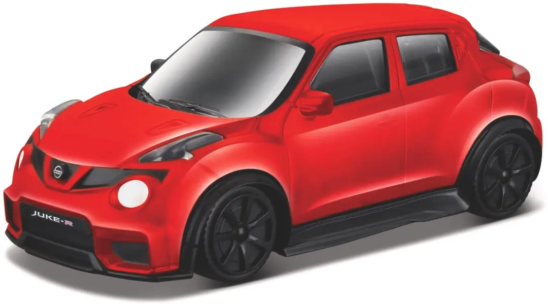 Bburago Nissan Juke