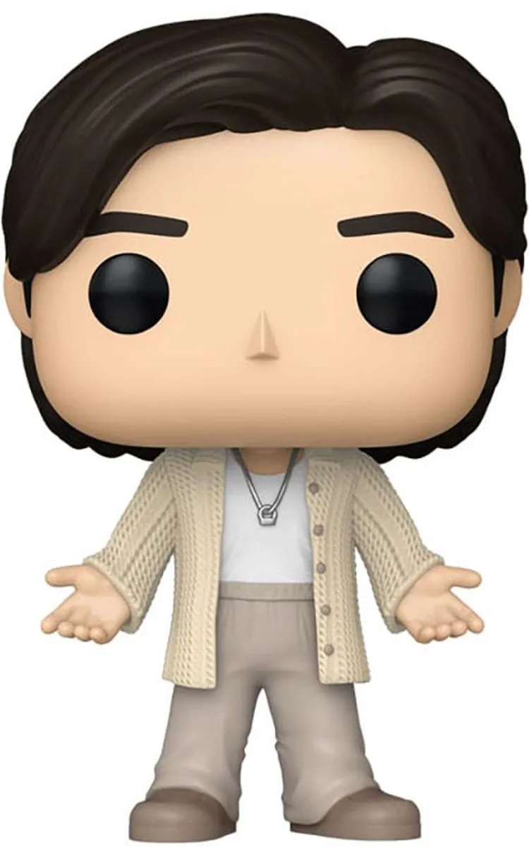 Funko Pop! BTS RM Figur 464 - Standard