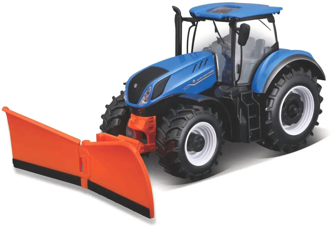 Bburago New Holland T7.315