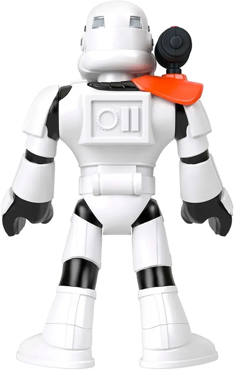 Fisher-Price Imaginext Stormtrooper HXG53 - Multicolor